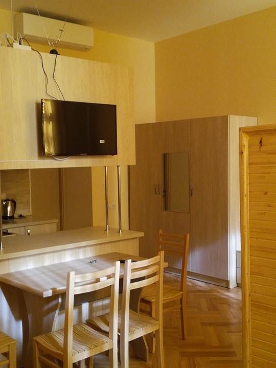 200 Metres From Rustaveli Avenue Apartment Tbilisi Ngoại thất bức ảnh