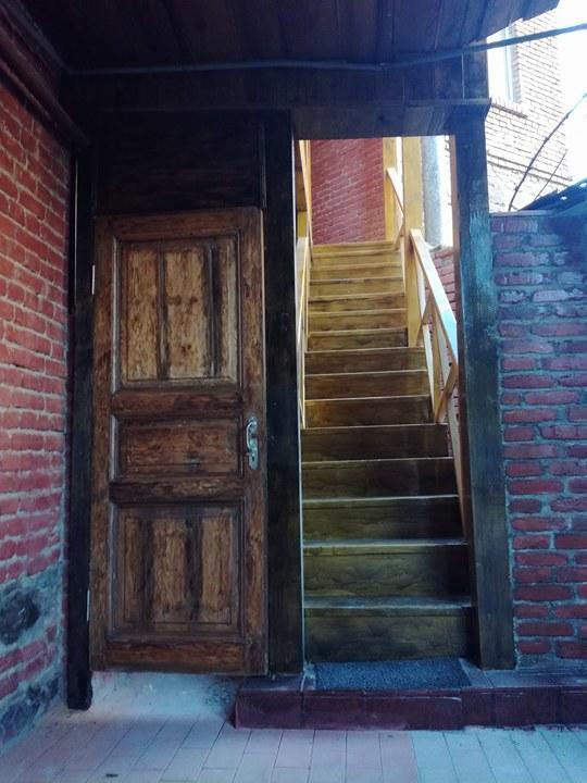 200 Metres From Rustaveli Avenue Apartment Tbilisi Ngoại thất bức ảnh