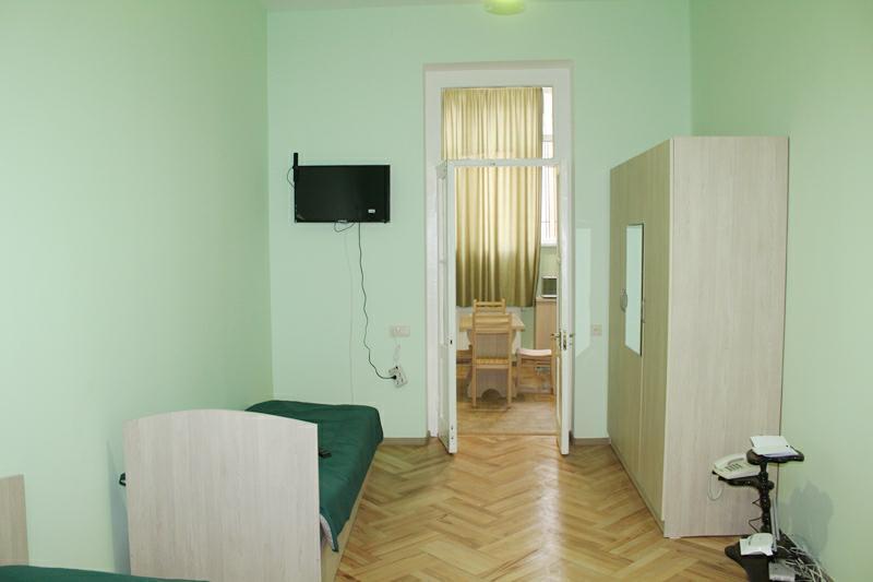 200 Metres From Rustaveli Avenue Apartment Tbilisi Ngoại thất bức ảnh