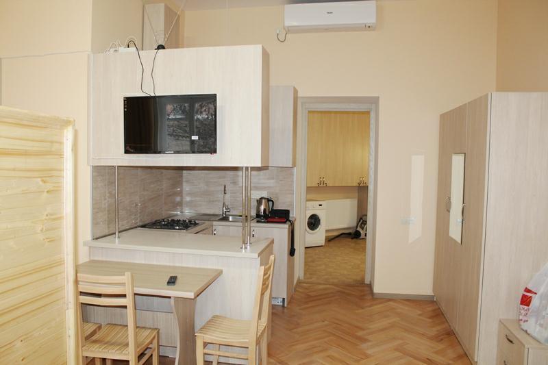 200 Metres From Rustaveli Avenue Apartment Tbilisi Ngoại thất bức ảnh