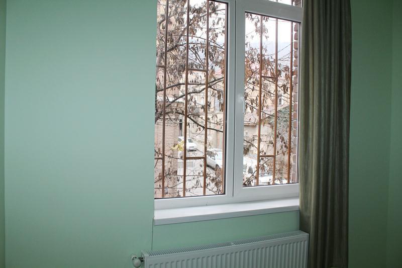 200 Metres From Rustaveli Avenue Apartment Tbilisi Ngoại thất bức ảnh