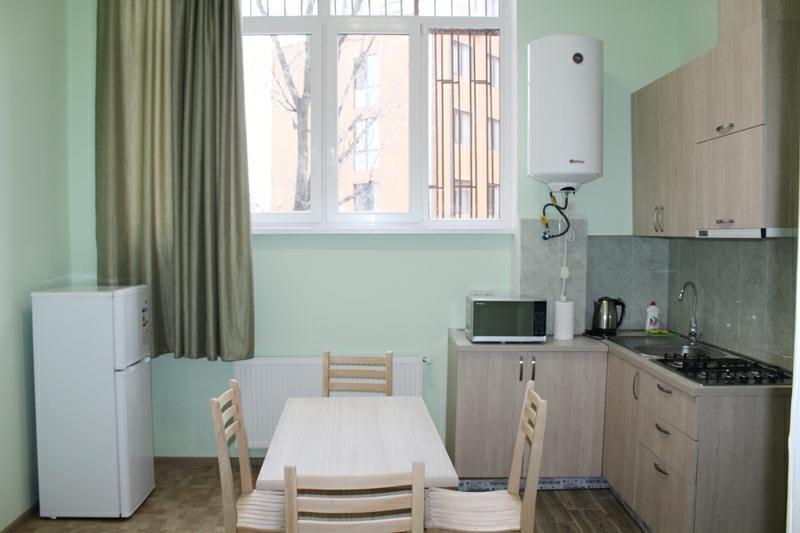 200 Metres From Rustaveli Avenue Apartment Tbilisi Ngoại thất bức ảnh